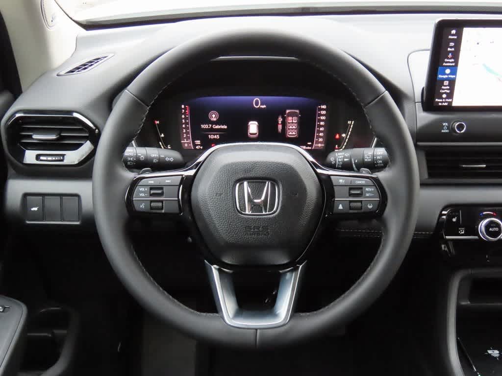 Thumbnail: 2026 Honda Pilot - 22