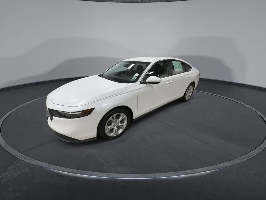 Thumbnail: 2023 Honda Accord - 4