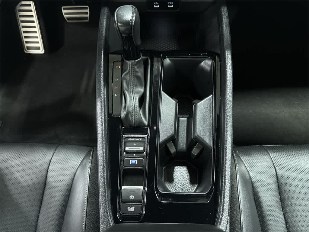 Thumbnail: 2023 Honda Accord - 31