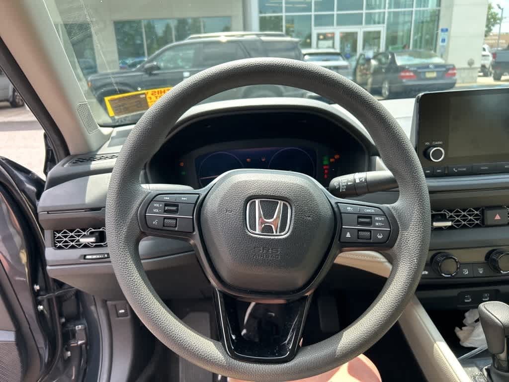 Thumbnail: 2024 Honda Accord - 16