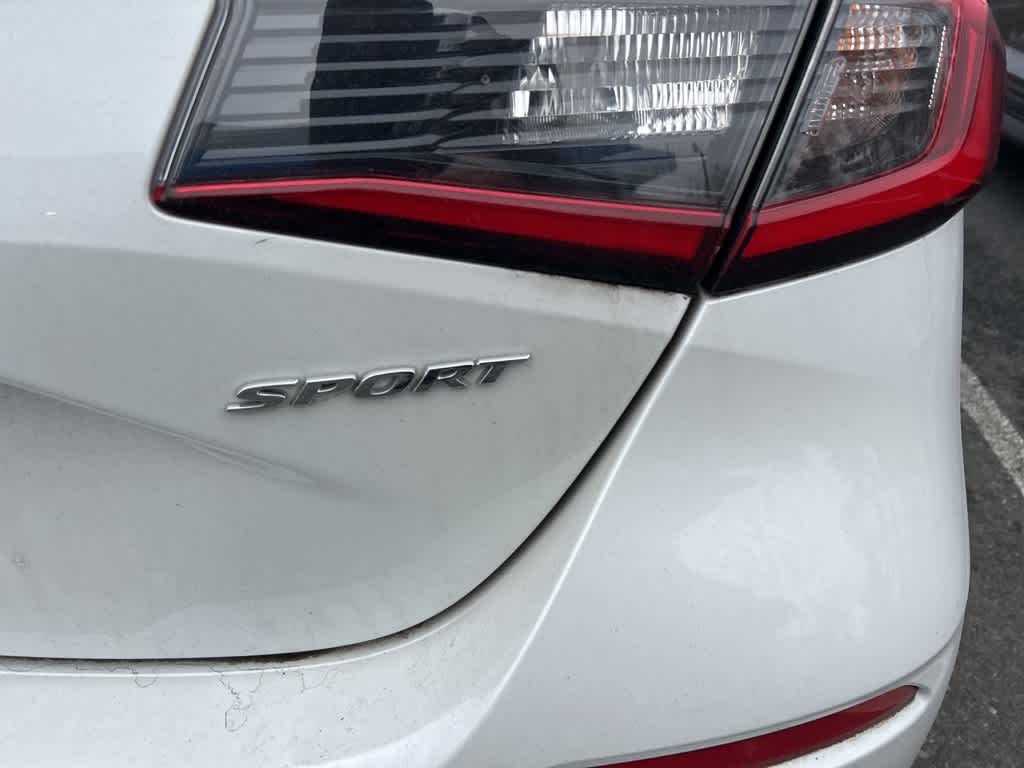 Thumbnail: 2023 Honda Civic - 10