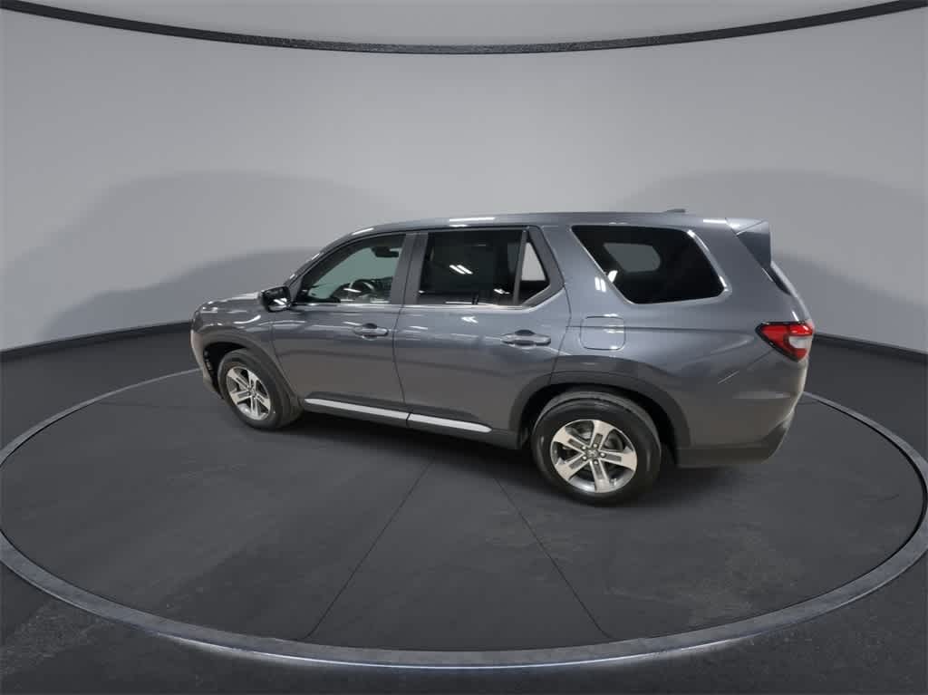 Thumbnail: 2025 Honda Pilot - 6