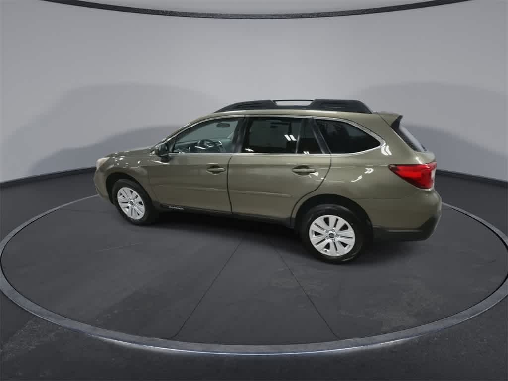 Thumbnail: 2018 Subaru Outback - 6