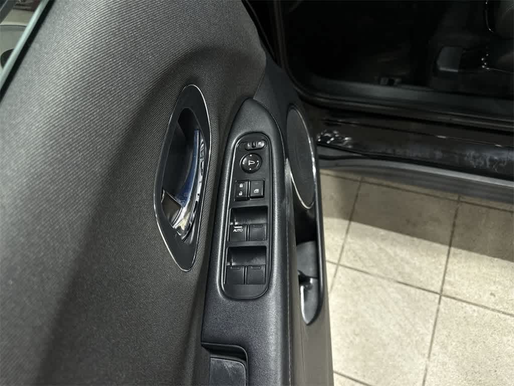 Thumbnail: 2022 Honda HR-V - 20