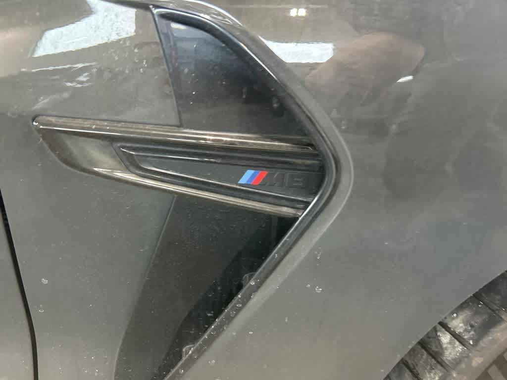 Thumbnail: 2023 BMW M8 - 5