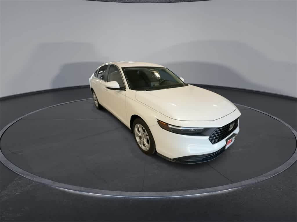 Thumbnail: 2023 Honda Accord - 2