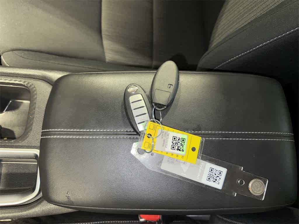 Thumbnail: 2022 Nissan Sentra - 30