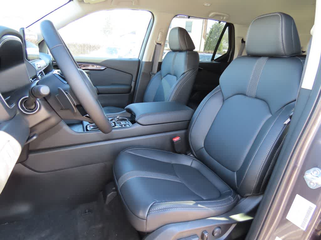 Thumbnail: 2026 Honda Pilot - 13