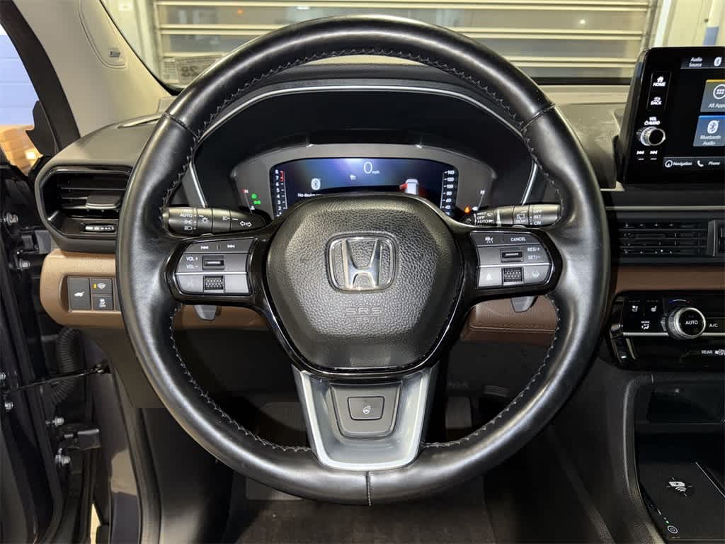 Thumbnail: 2023 Honda Pilot - 19