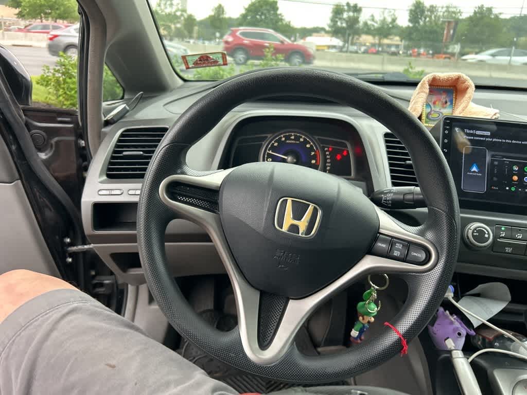 Thumbnail: 2010 Honda Civic - 4