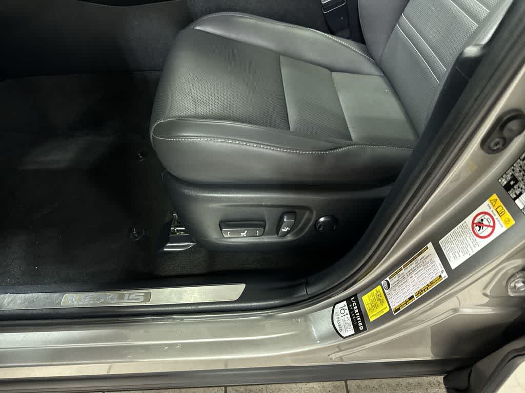 Thumbnail: 2020 Lexus NX - 24