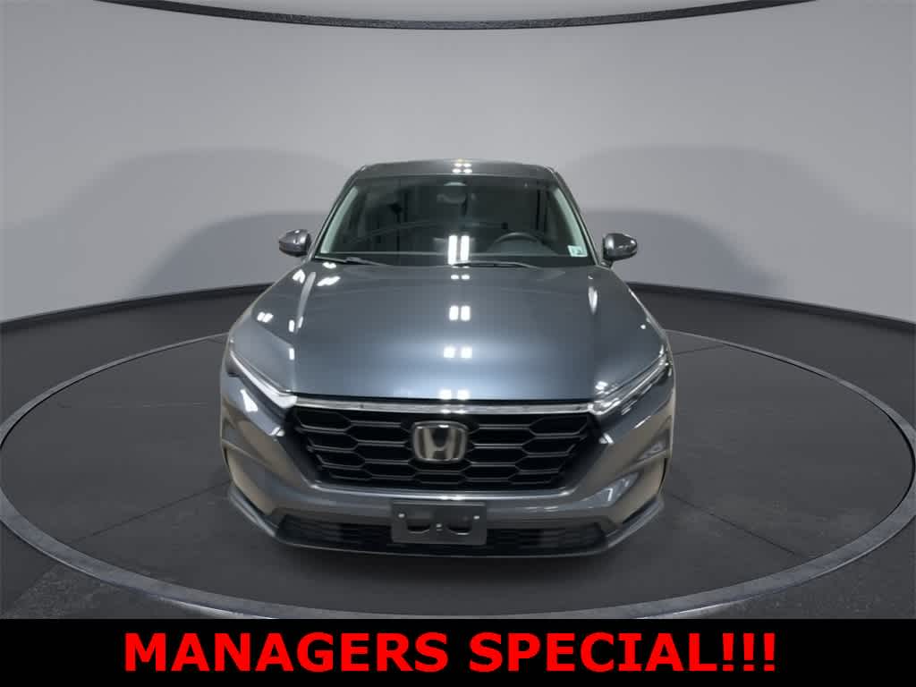 Thumbnail: 2023 Honda CR-V - 3