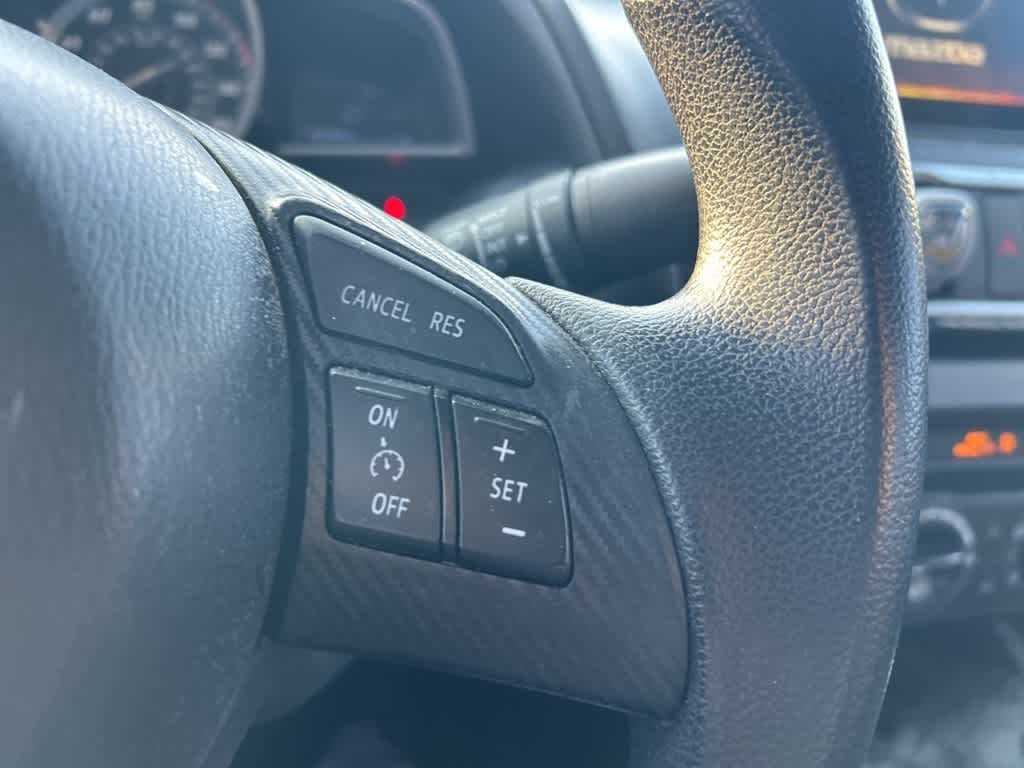 Thumbnail: 2015 Mazda Mazda3 - 17