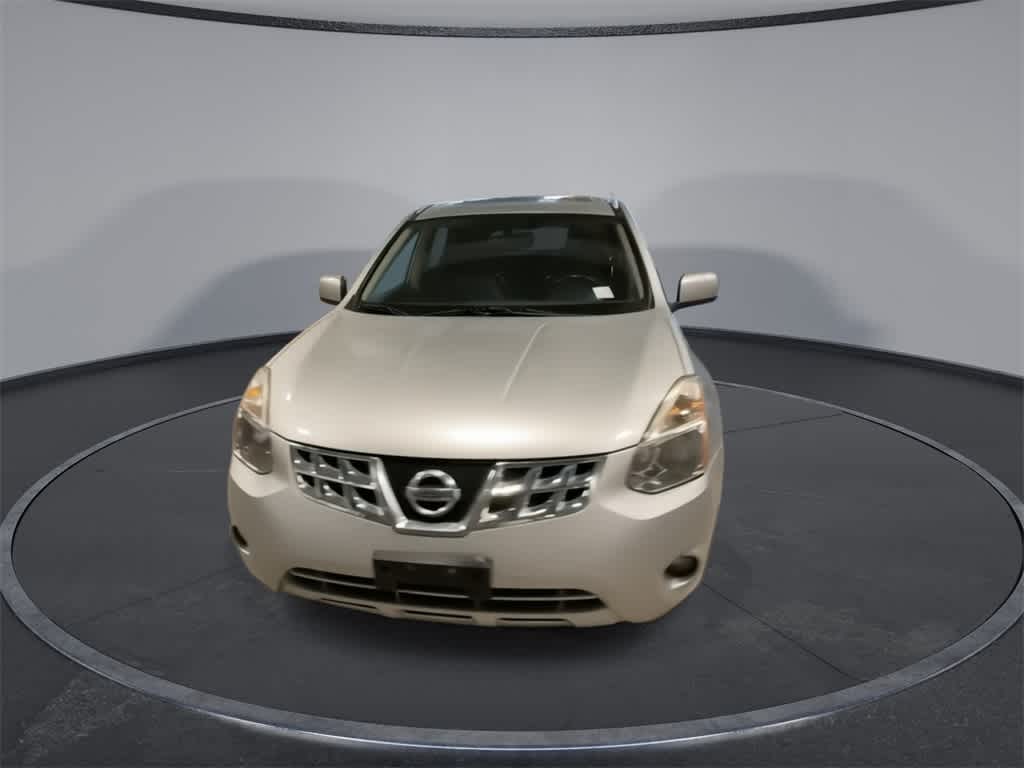 Thumbnail: 2011 Nissan Rogue - 3