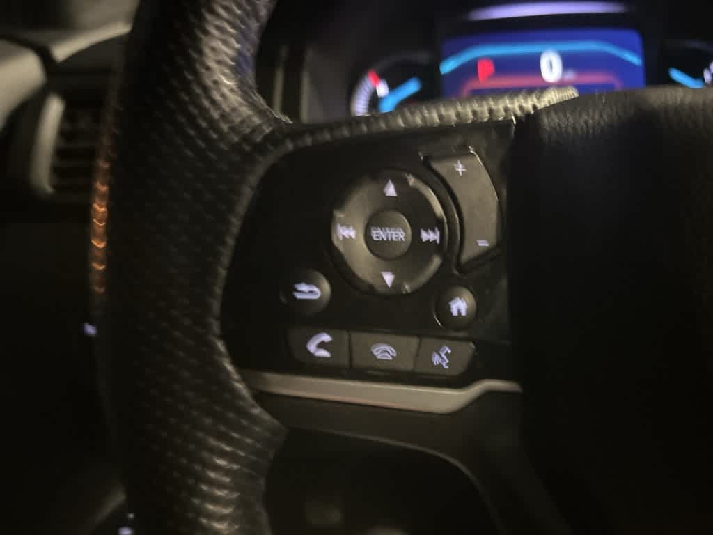 Thumbnail: 2021 Honda Passport - 19