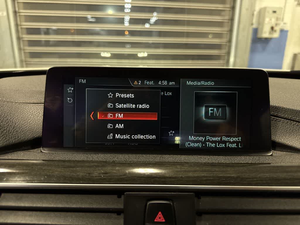 Thumbnail: 2018 BMW 4 Series - 21