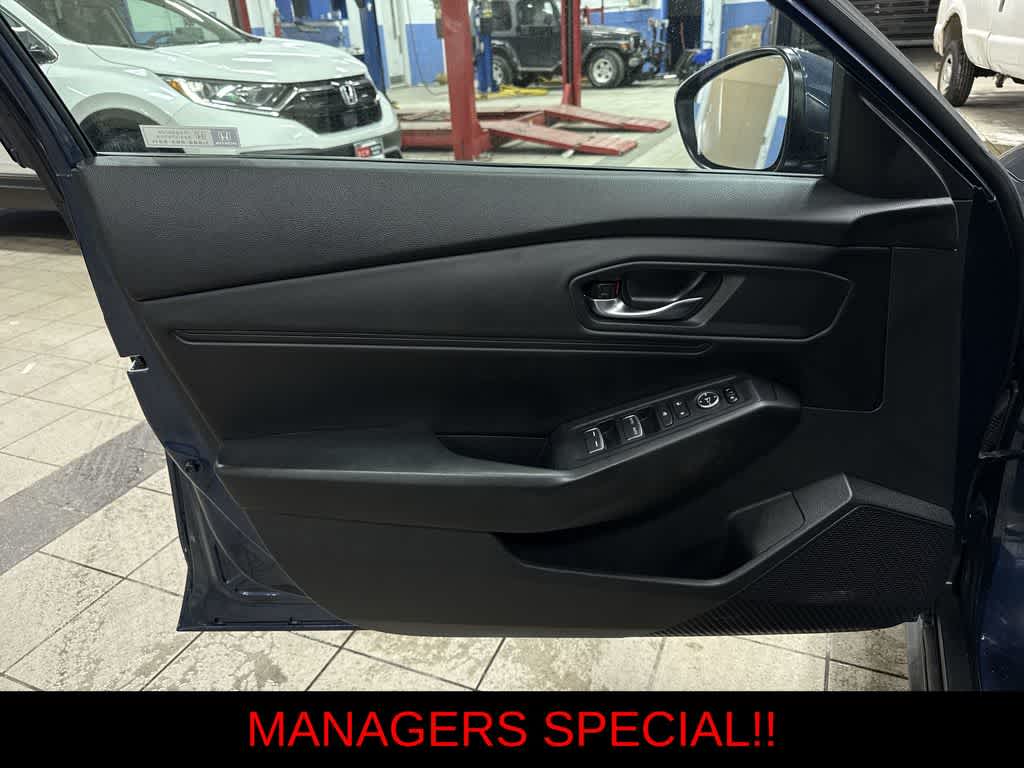 Thumbnail: 2024 Honda Accord - 29