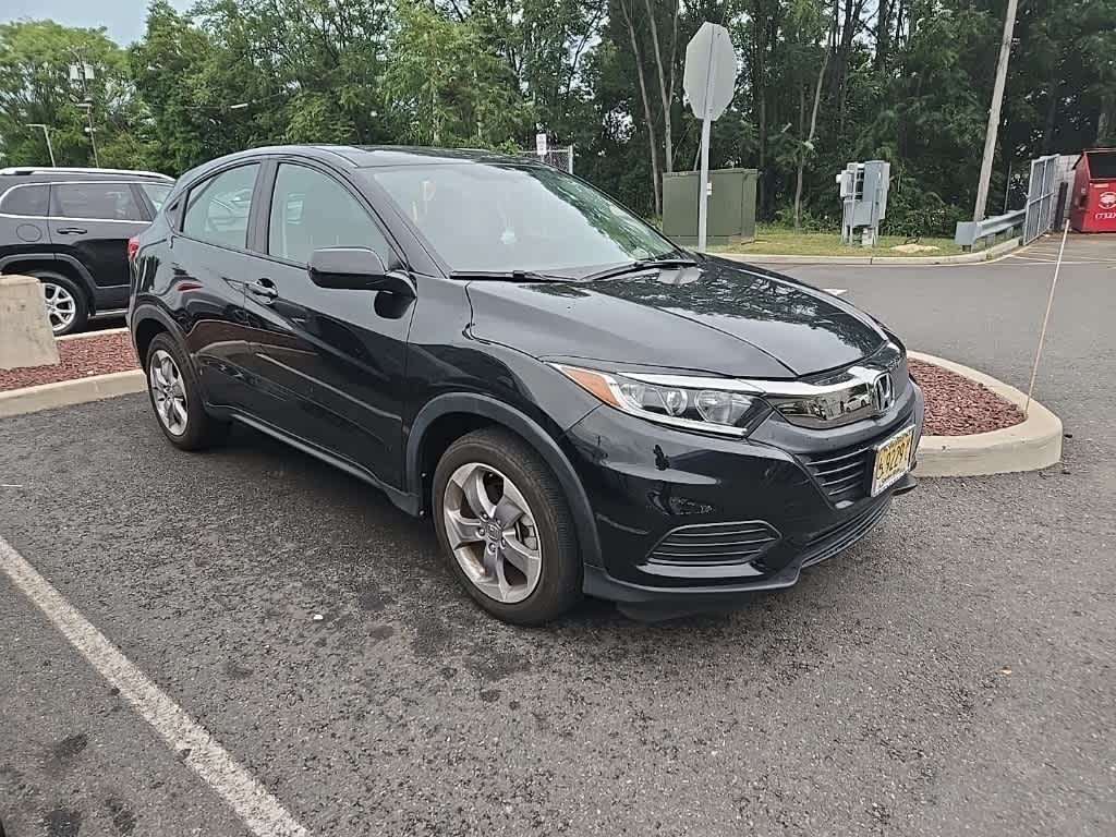 Thumbnail: 2022 Honda HR-V - 17