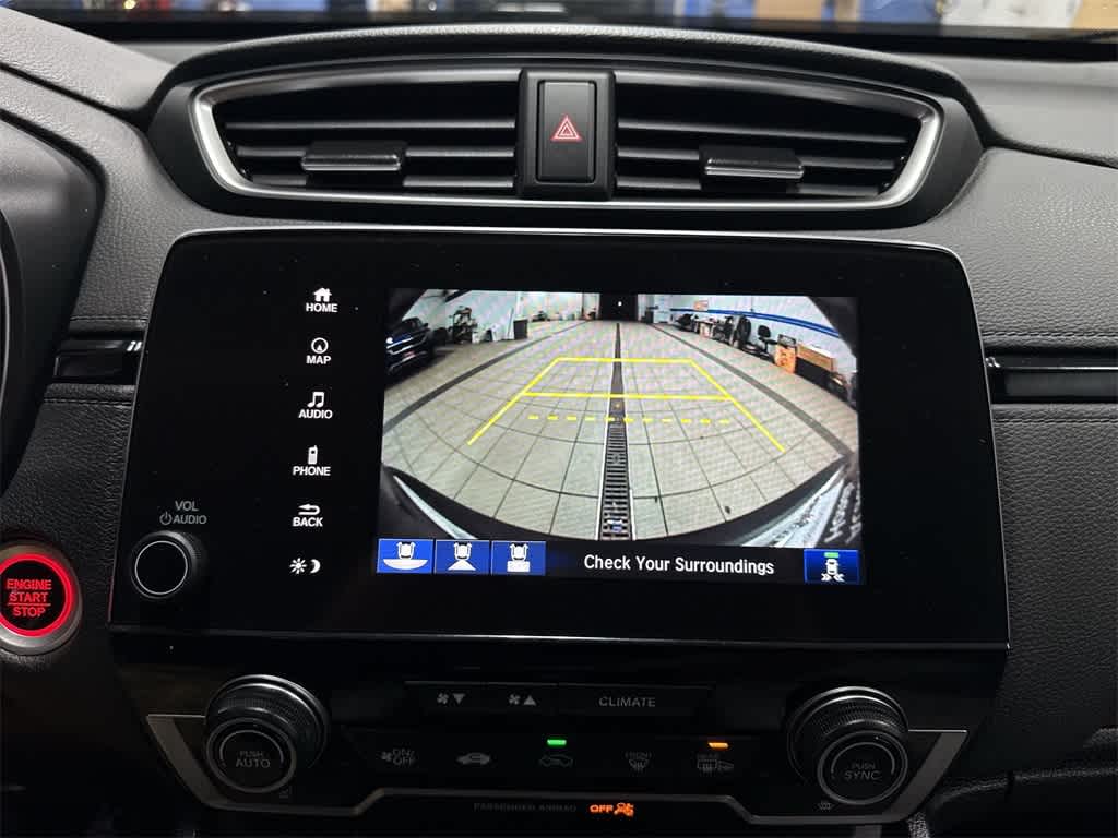 Thumbnail: 2018 Honda CR-V - 26