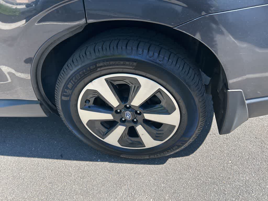 Thumbnail: 2017 Subaru Forester - 21