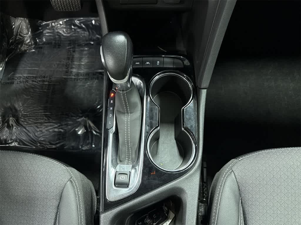 Thumbnail: 2023 Buick Encore GX - 29