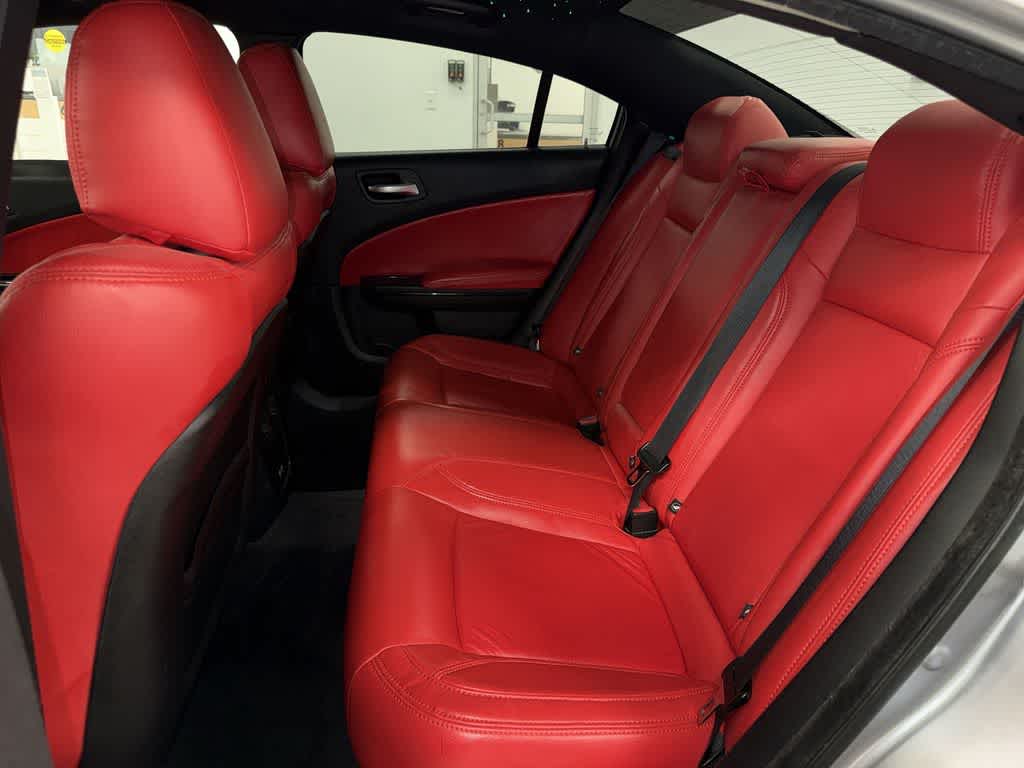 Thumbnail: 2017 Dodge Charger - 17