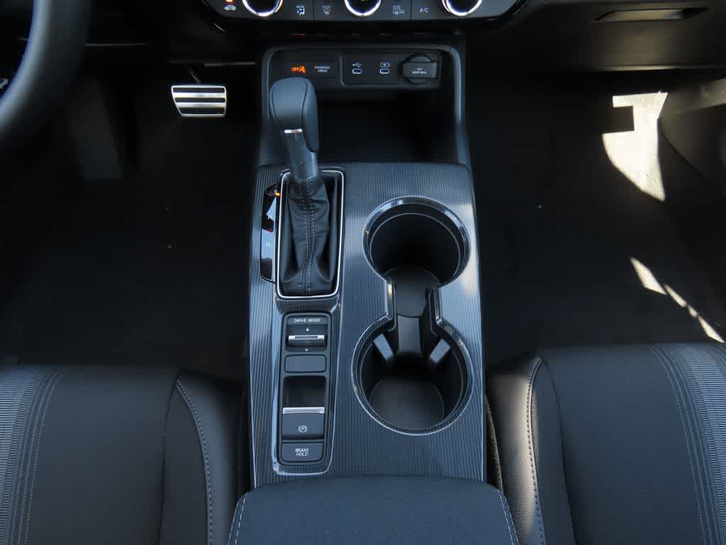Thumbnail: 2026 Honda Civic - 22