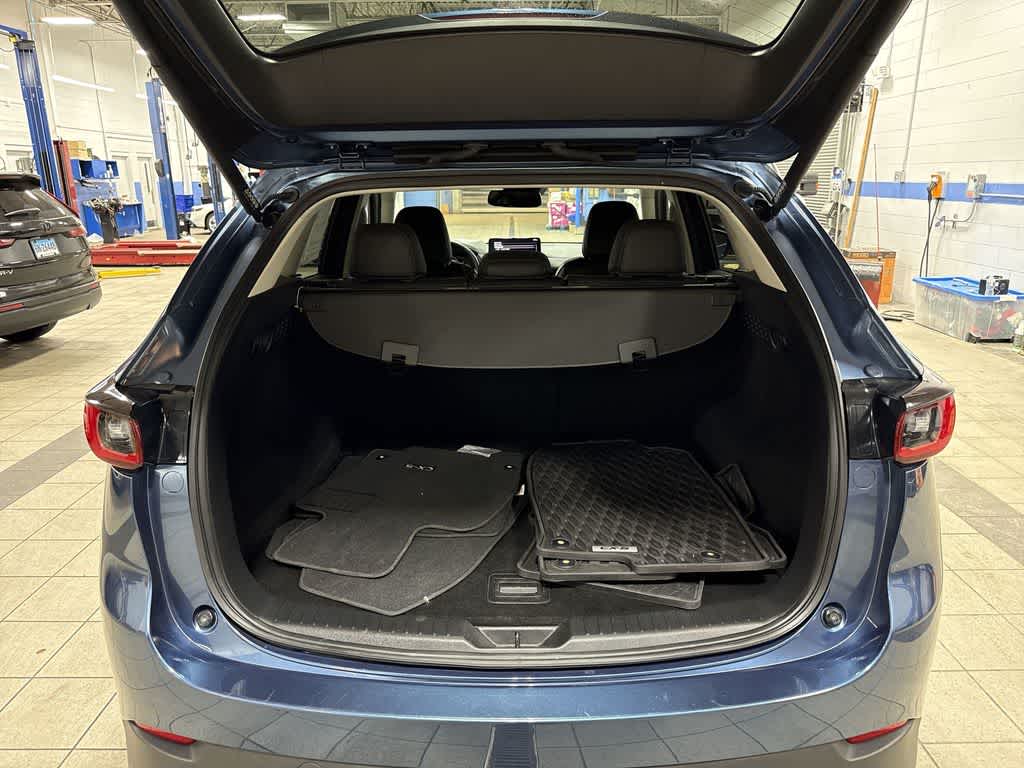 Thumbnail: 2023 Mazda CX-5 - 11