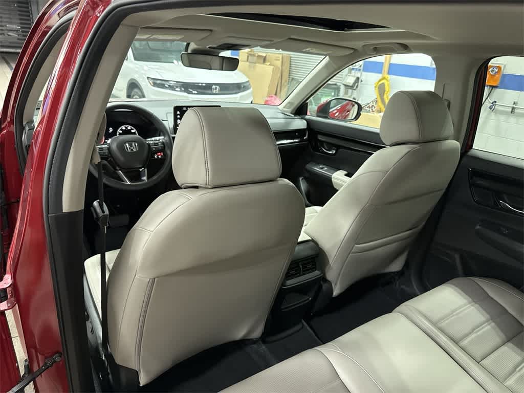 Thumbnail: 2023 Honda CR-V - 28