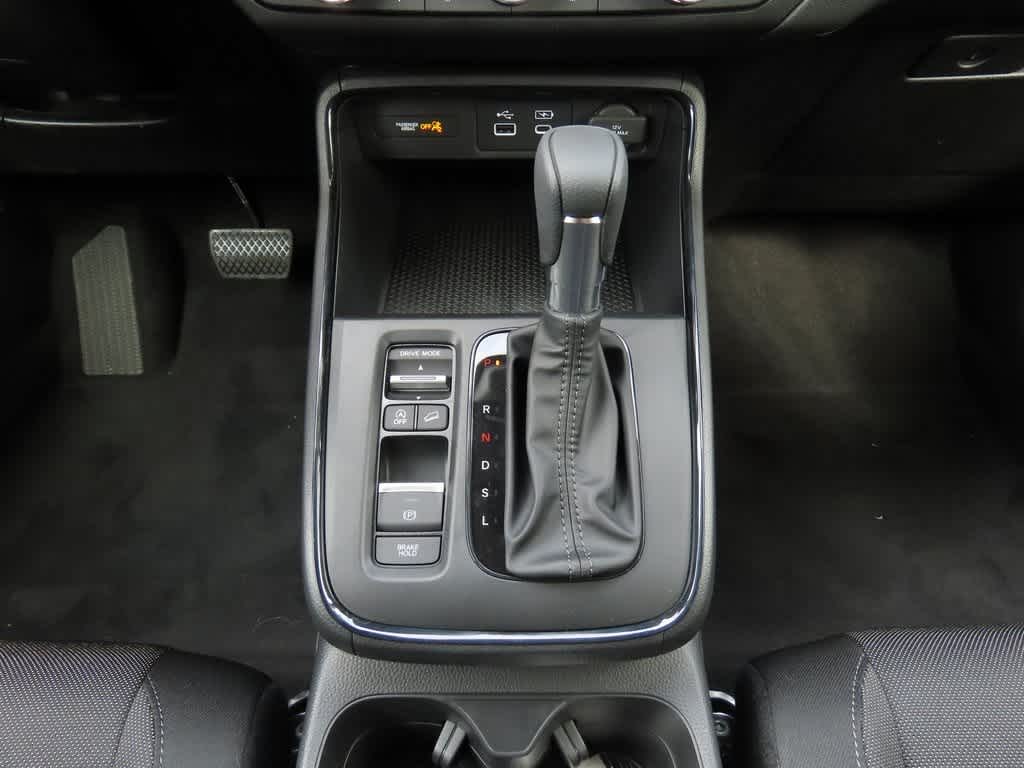 2025 Honda CR-V EX 20