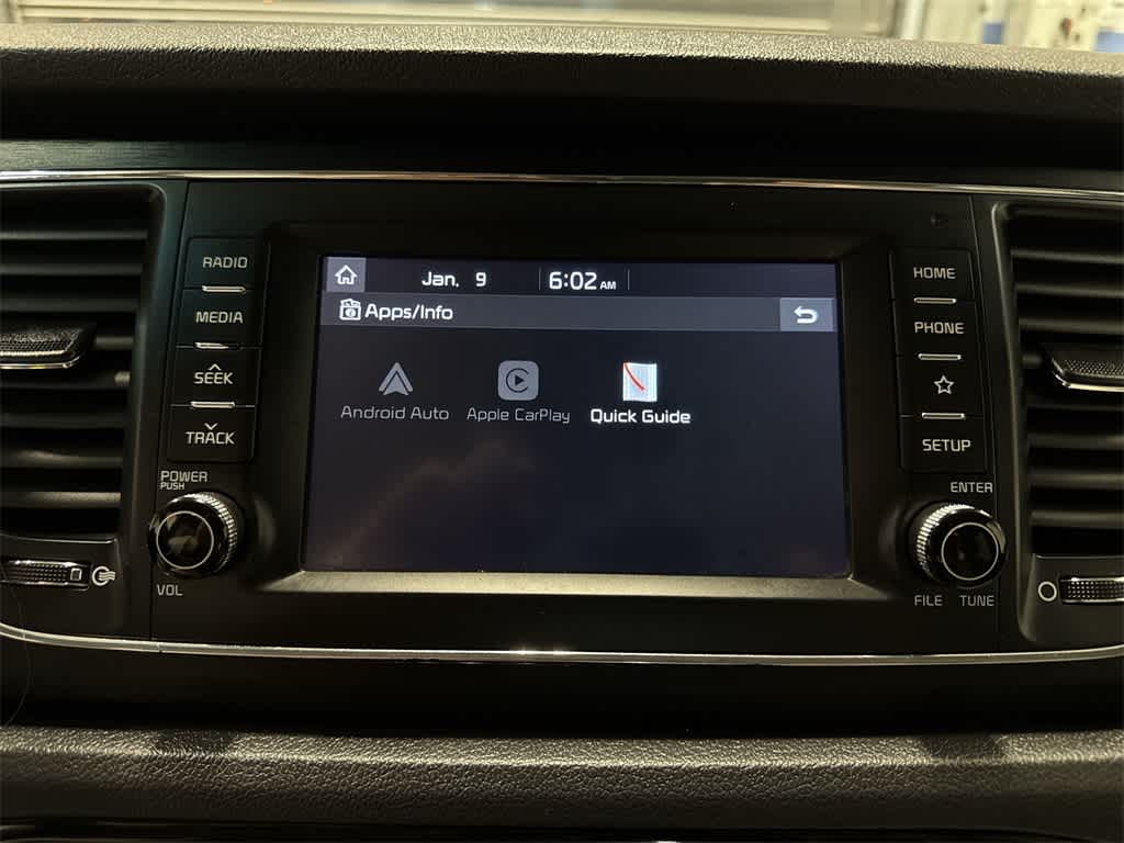 Thumbnail: 2019 Kia Sedona - 21