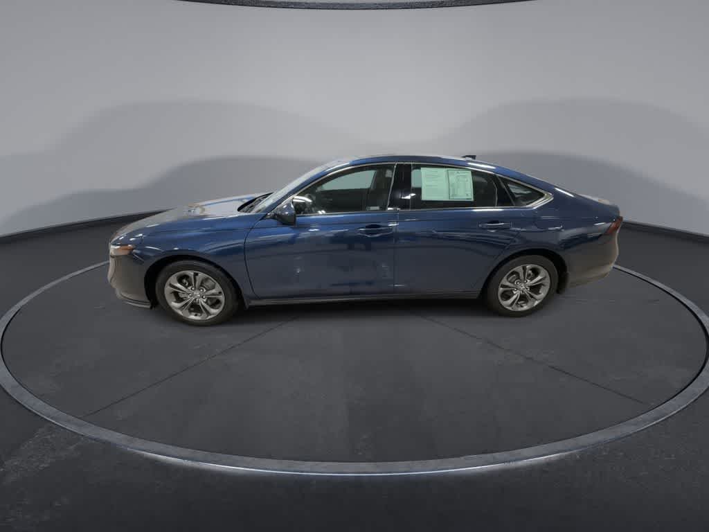 Thumbnail: 2024 Honda Accord - 5