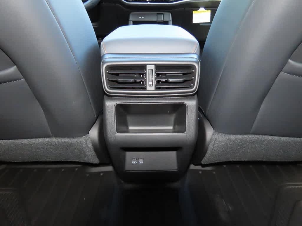 2025 Honda Prologue Touring 24