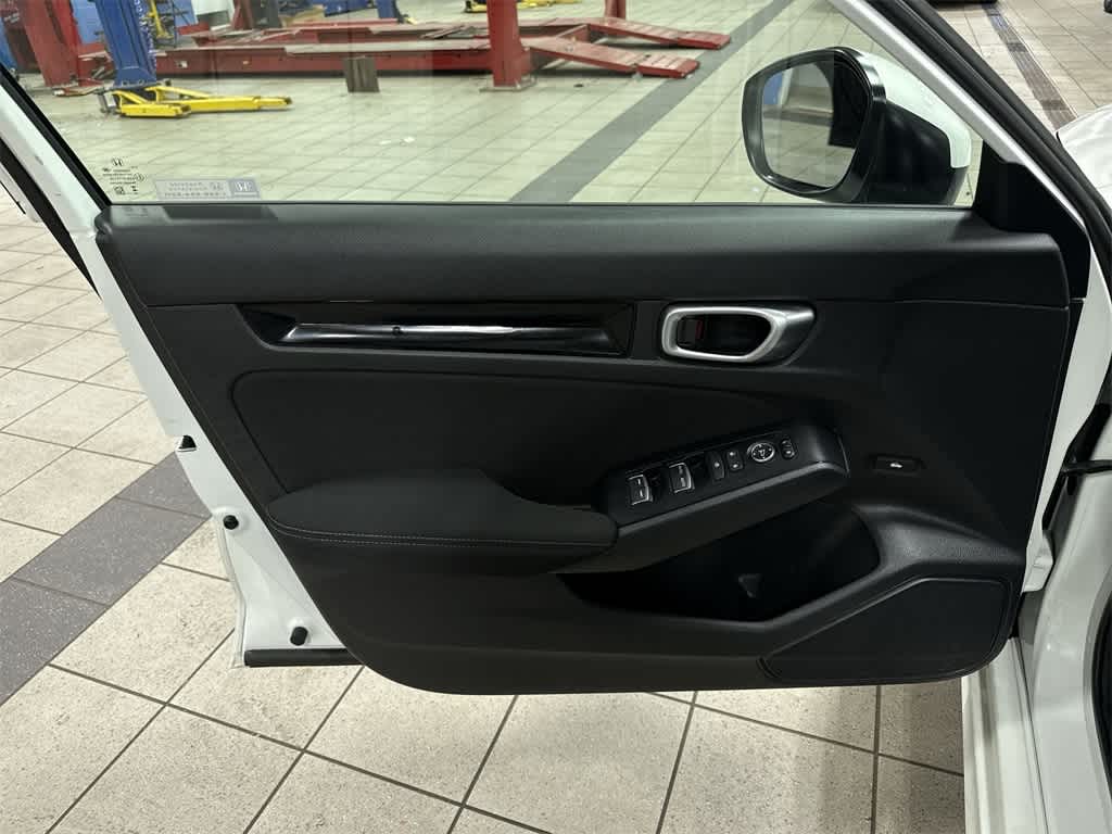 Thumbnail: 2023 Honda Civic - 28