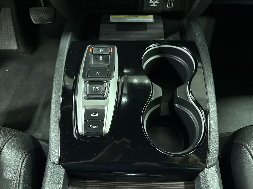 Thumbnail: 2022 Honda Pilot - 37