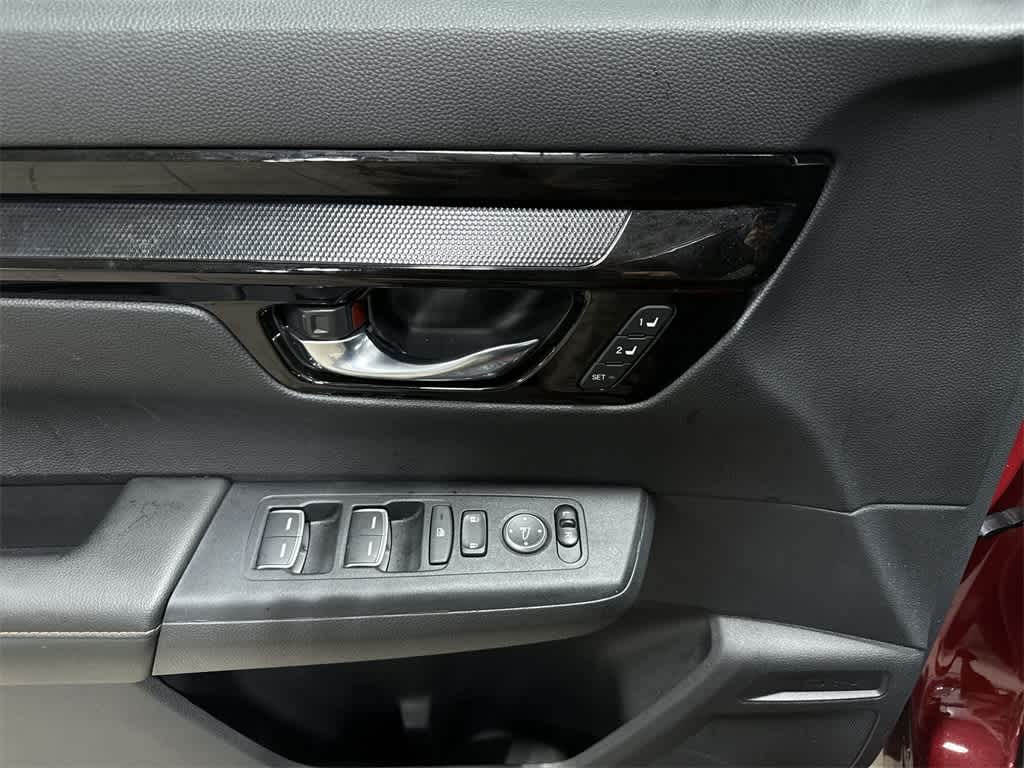 Thumbnail: 2025 Honda CR-V - 23