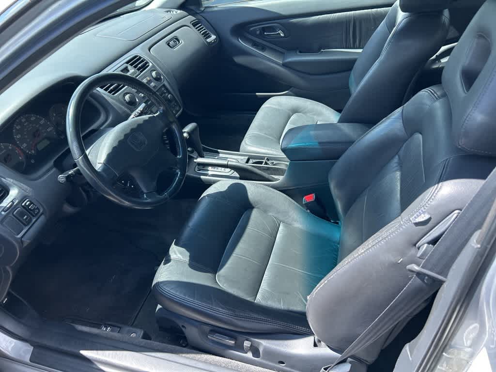 Thumbnail: 2002 Honda Accord - 19