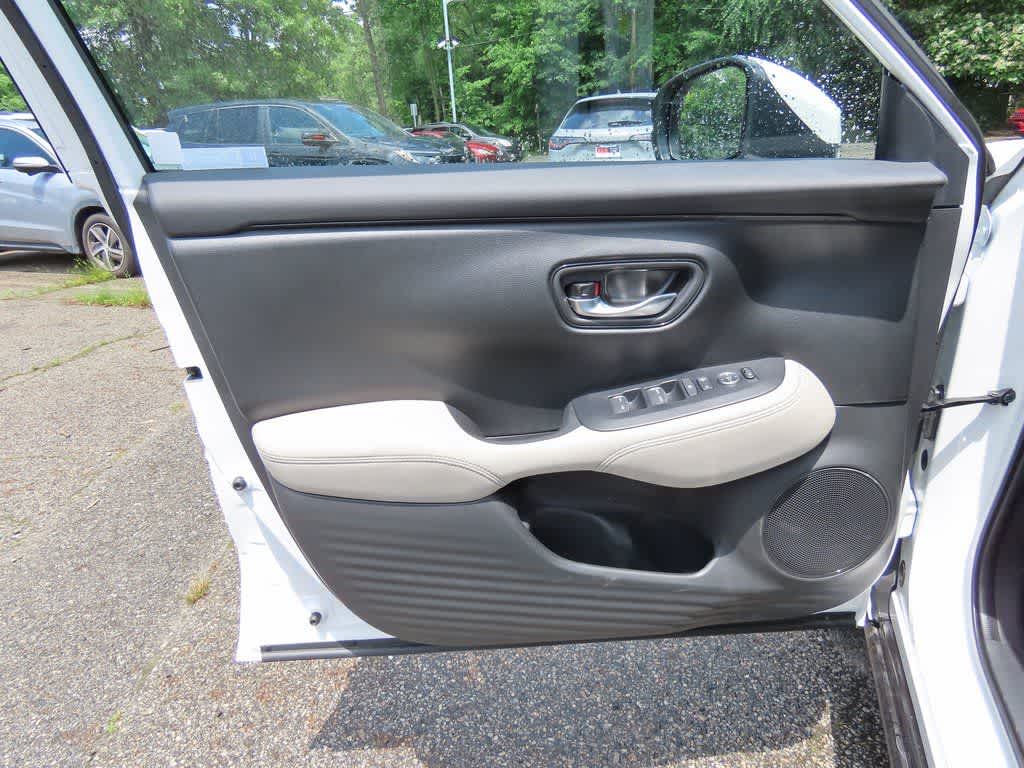 Thumbnail: 2026 Honda HR-V - 15