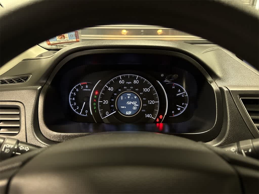 Thumbnail: 2014 Honda CR-V - 30