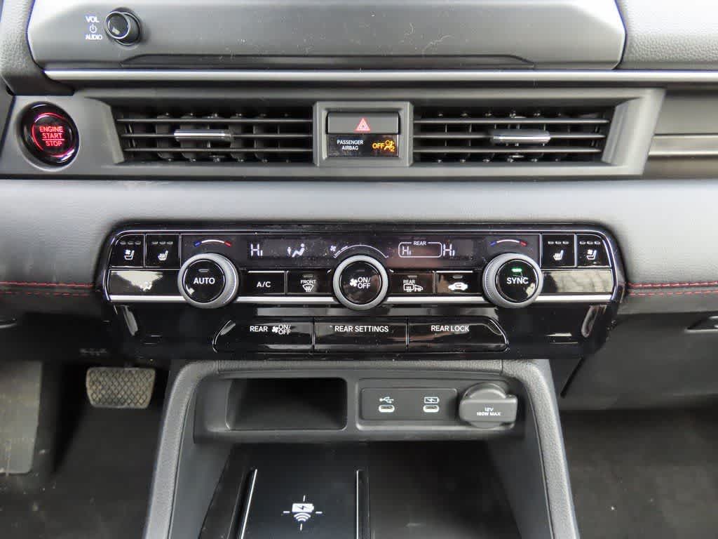 Thumbnail: 2026 Honda Pilot - 25