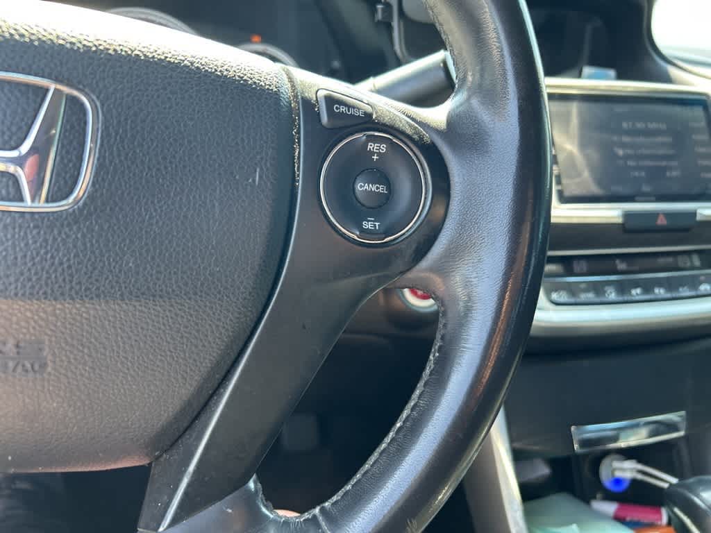 Thumbnail: 2015 Honda Accord - 5