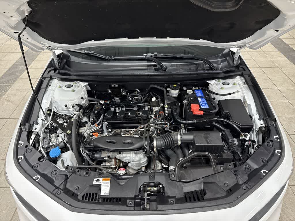 Thumbnail: 2023 Honda Accord - 12