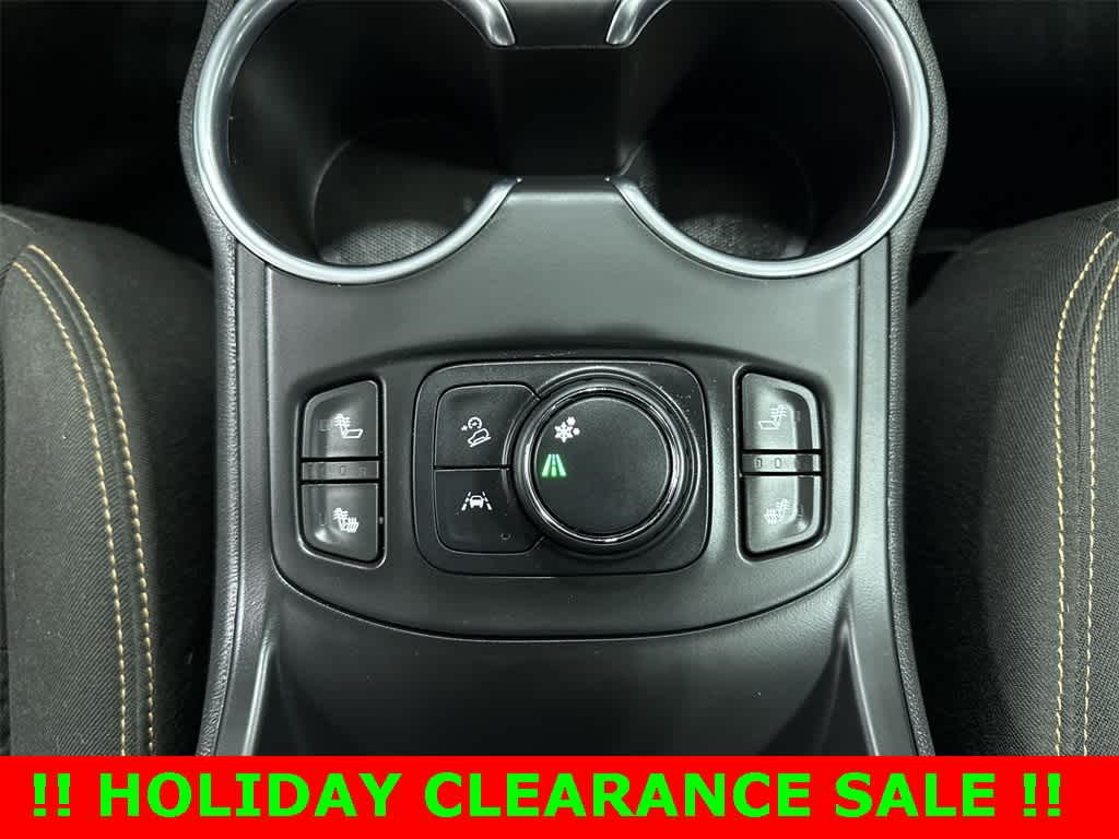 Thumbnail: 2020 GMC Terrain - 31