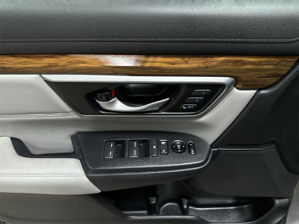 Thumbnail: 2020 Honda CR-V - 22