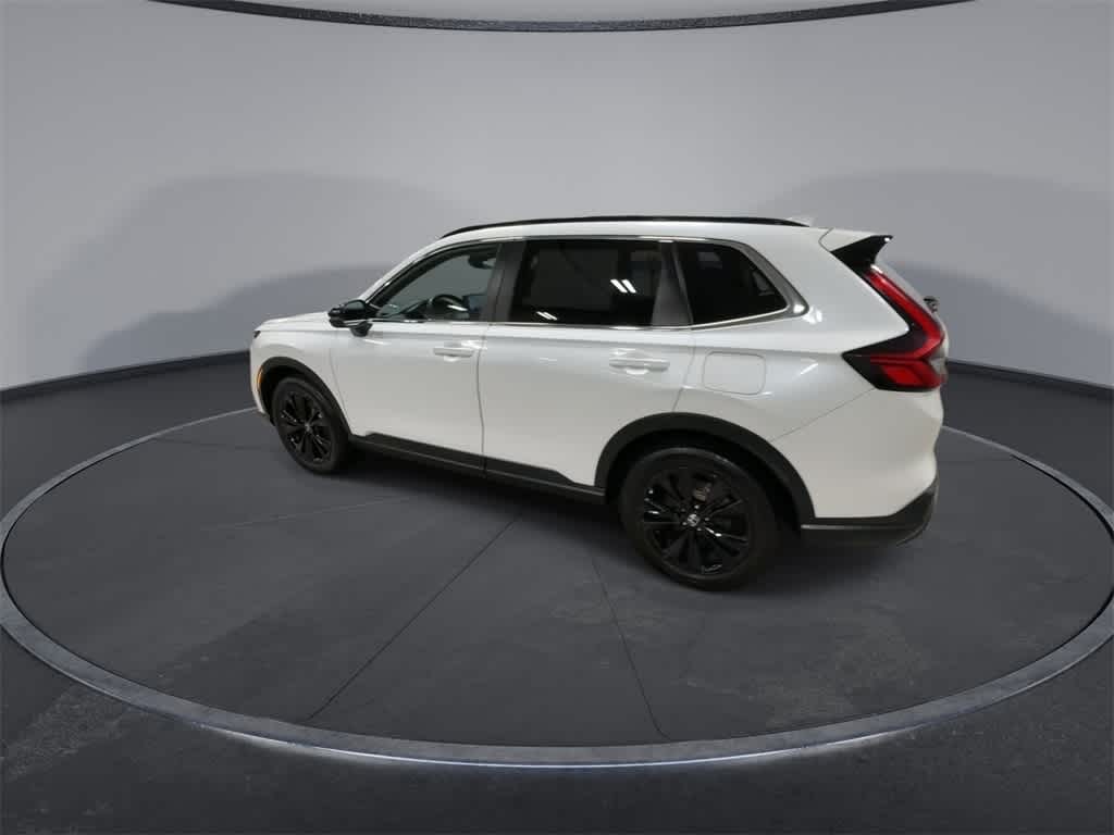 Thumbnail: 2023 Honda CR-V - 6