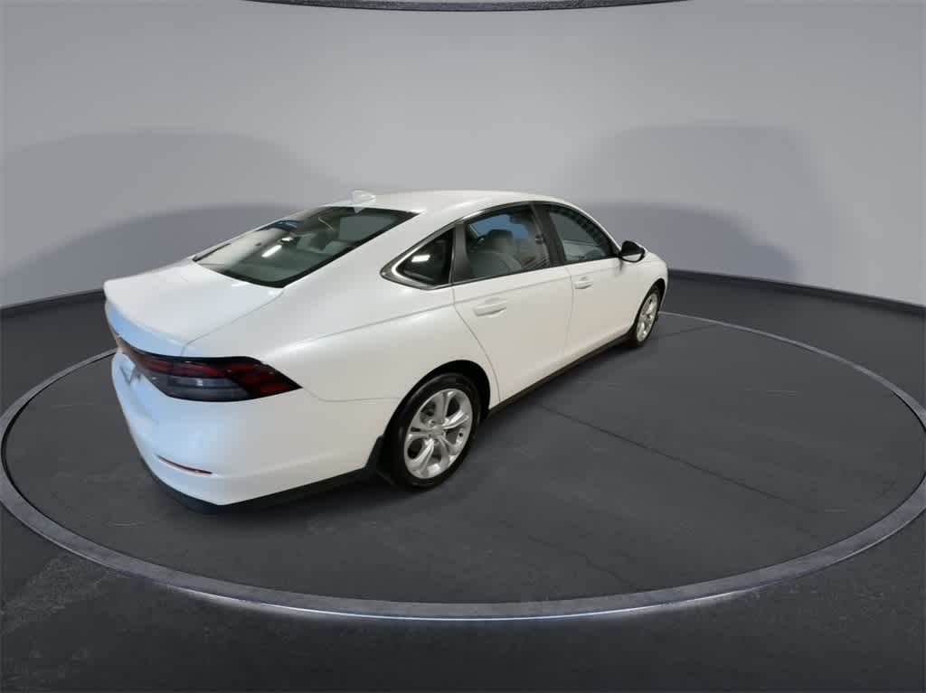 Thumbnail: 2024 Honda Accord - 8