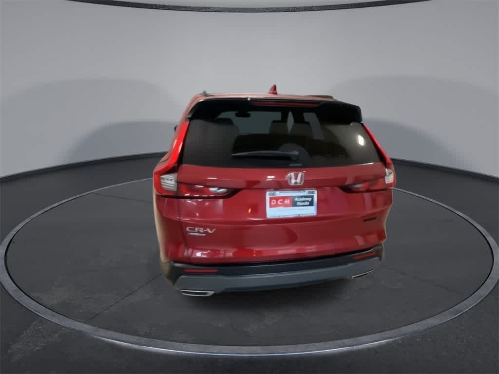 Thumbnail: 2024 Honda CR-V - 7