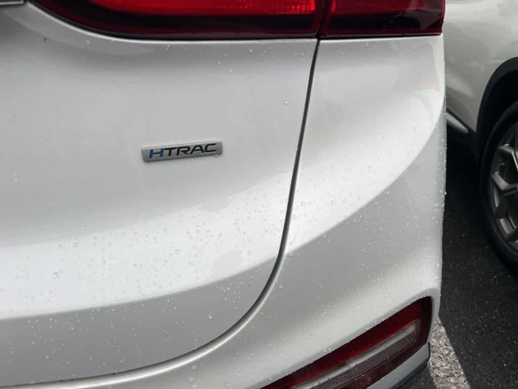 Thumbnail: 2020 Hyundai Santa Fe - 7