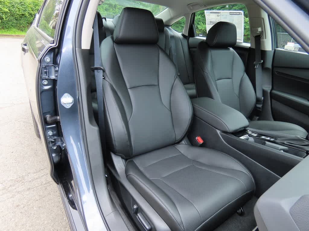 Thumbnail: 2025 Honda Accord - 15