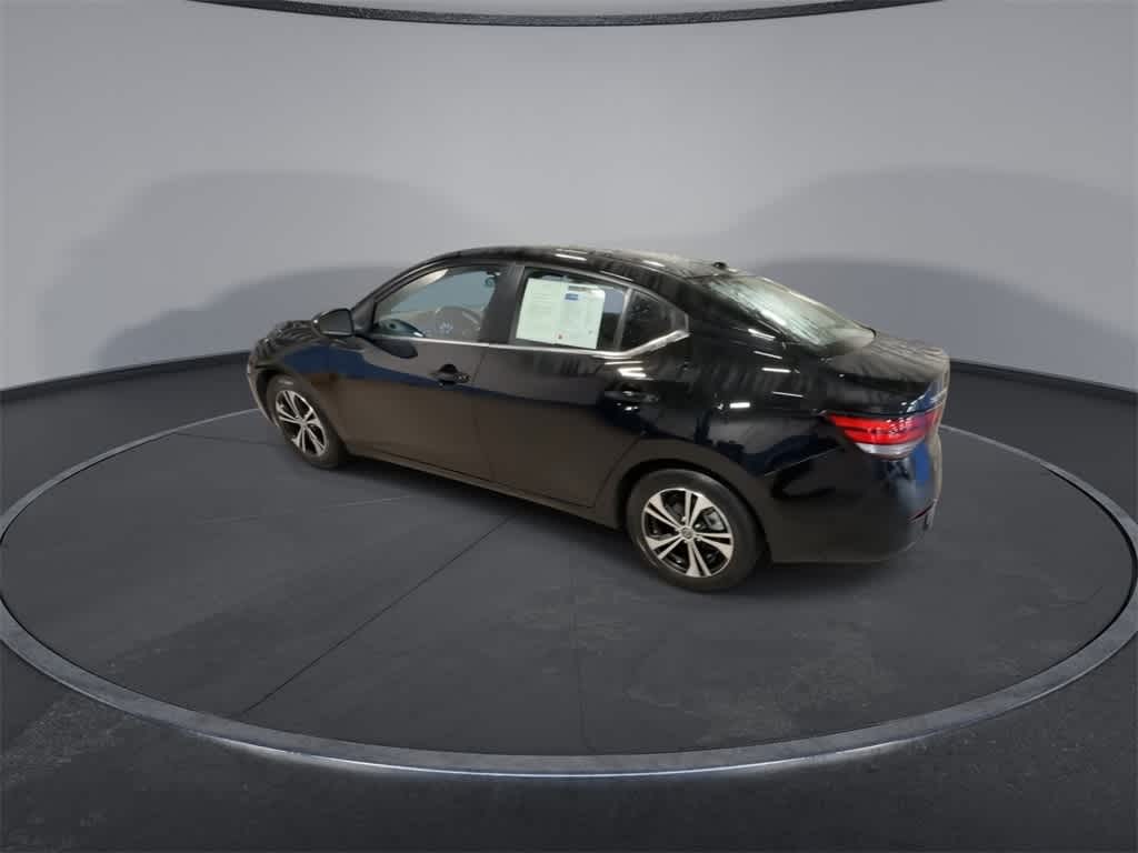Thumbnail: 2022 Nissan Sentra - 6